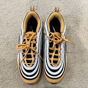 Custom Nike Air Max 97